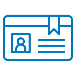 Membership icon