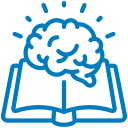 Learning icon