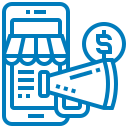 Marketplace icon